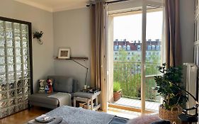 Słoneczny Apartament Koszykowy!